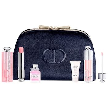 dior addict beauty ritual lip set|Dior Addict Beauty Ritual Set .